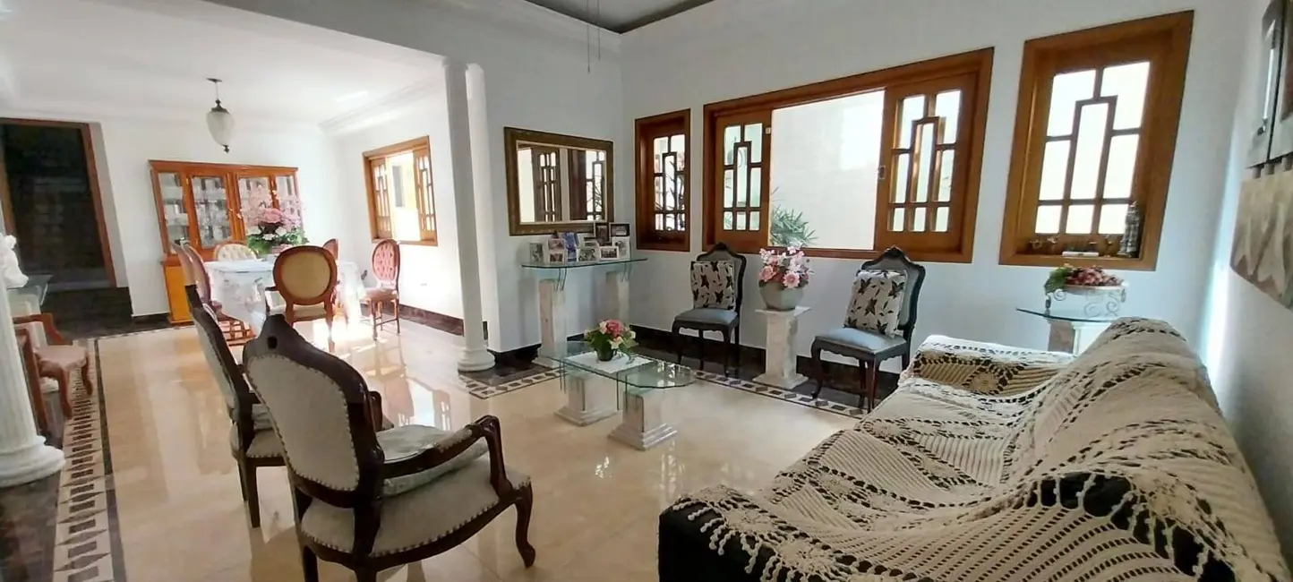 Foto 3 de Casa com 3 quartos à venda, 201m2 em Barcelona, Sao Caetano Do Sul - SP