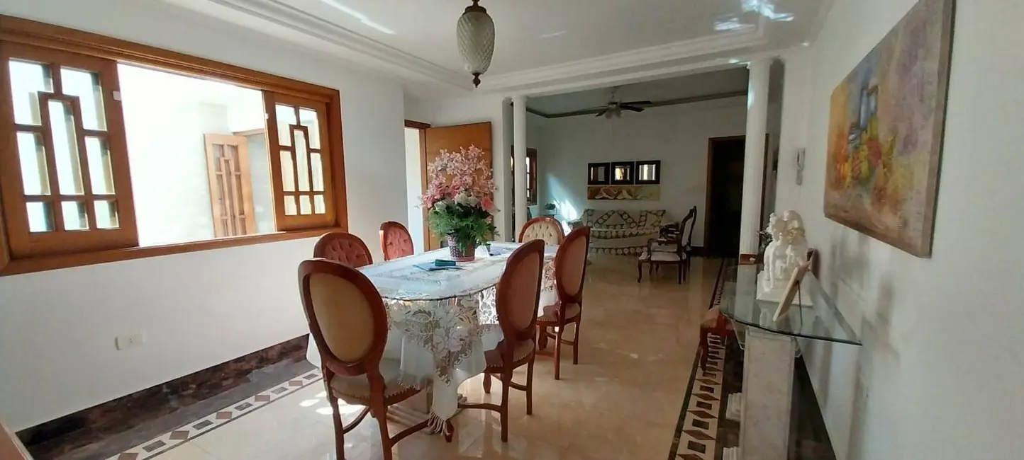 Foto 1 de Casa com 3 quartos à venda, 201m2 em Barcelona, Sao Caetano Do Sul - SP
