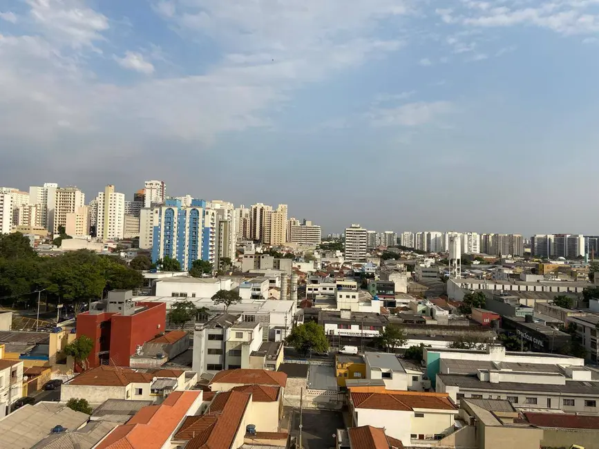 Foto 3 de Apartamento com 3 quartos à venda, 85m2 em Centro, Sao Caetano Do Sul - SP