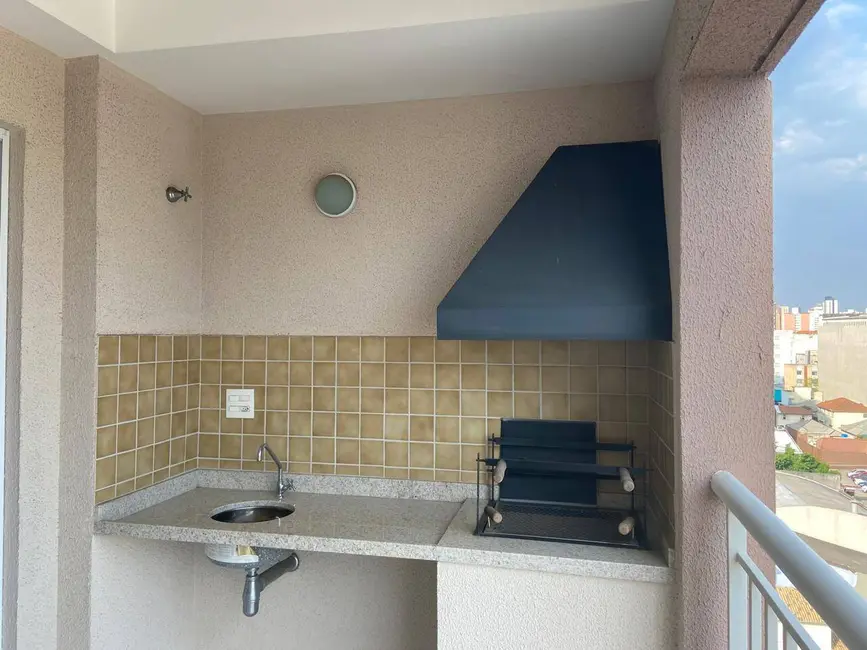 Foto 1 de Apartamento com 3 quartos à venda, 85m2 em Centro, Sao Caetano Do Sul - SP