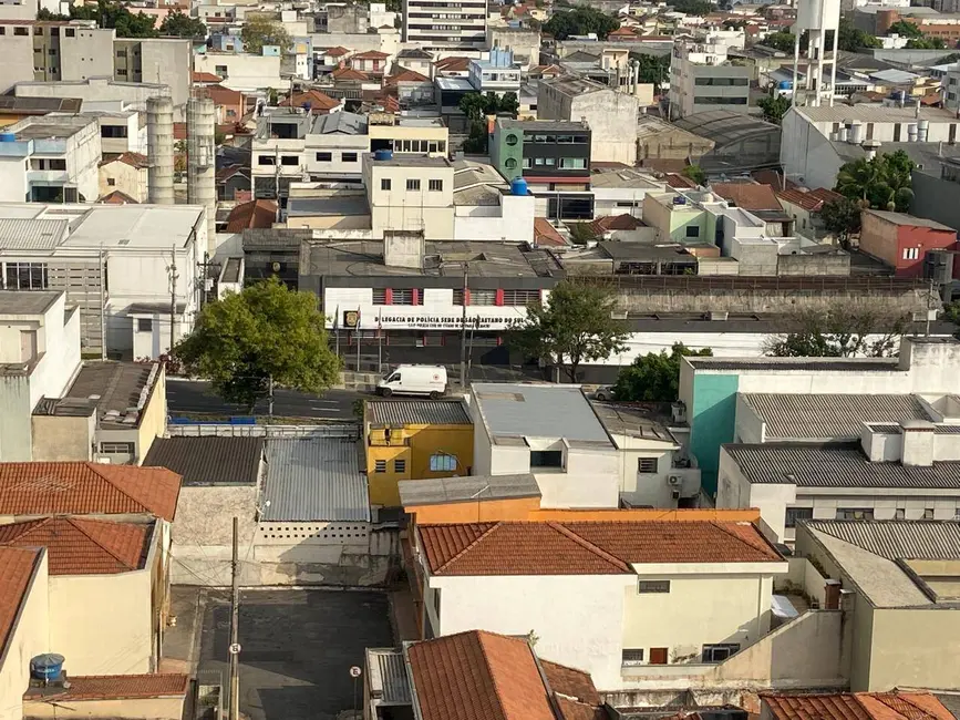 Foto 4 de Apartamento com 3 quartos à venda, 85m2 em Centro, Sao Caetano Do Sul - SP