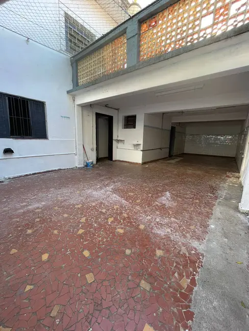 Foto 8 de Sala Comercial para alugar, 200m2 em Barcelona, Sao Caetano Do Sul - SP