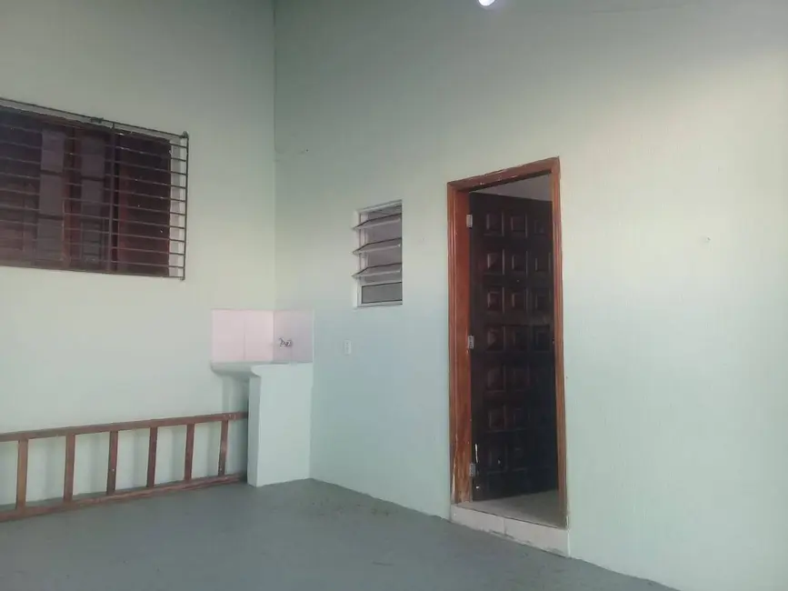Foto 8 de Casa com 1 quarto para alugar, 80m2 em Boa Vista, Sao Caetano Do Sul - SP