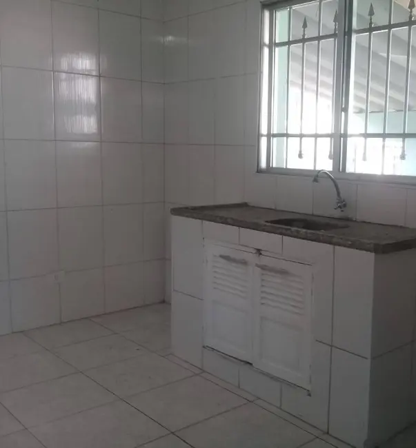 Foto 6 de Casa com 1 quarto para alugar, 80m2 em Boa Vista, Sao Caetano Do Sul - SP