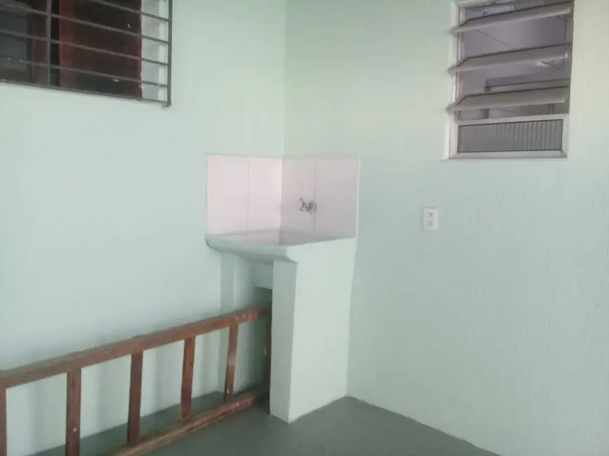 Foto 9 de Casa com 1 quarto para alugar, 80m2 em Boa Vista, Sao Caetano Do Sul - SP