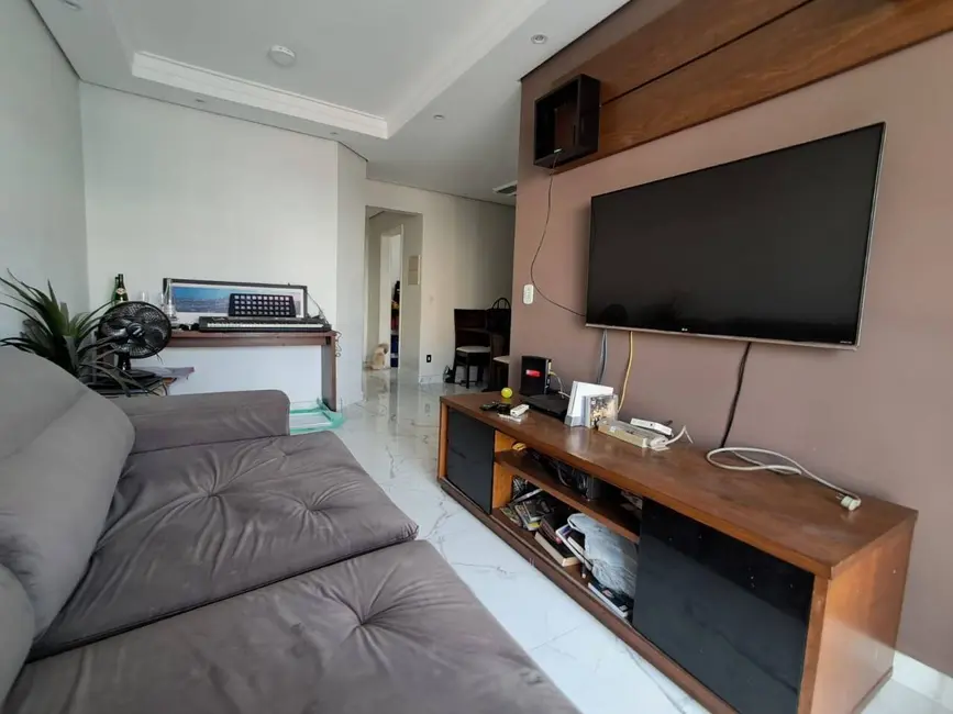 Apartamento com 3 quartos à venda em Barcelona, Sao Caetano Do Sul - SP - imagem 3 Foto 3 de Apartamento com 3 quartos à venda em Barcelona, Sao Caetano Do Sul - SP