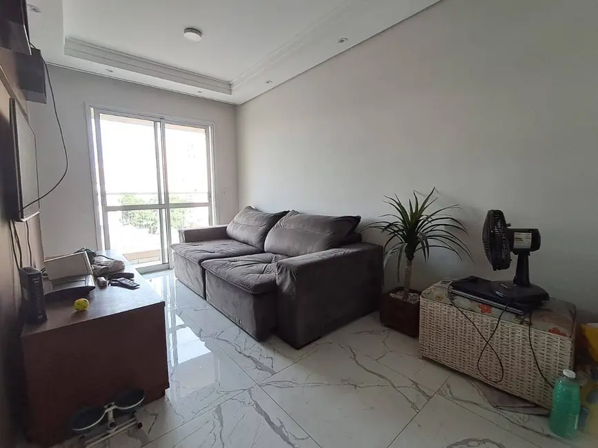 Apartamento com 3 quartos à venda em Barcelona, Sao Caetano Do Sul - SP - imagem 1 Foto 1 de Apartamento com 3 quartos à venda em Barcelona, Sao Caetano Do Sul - SP