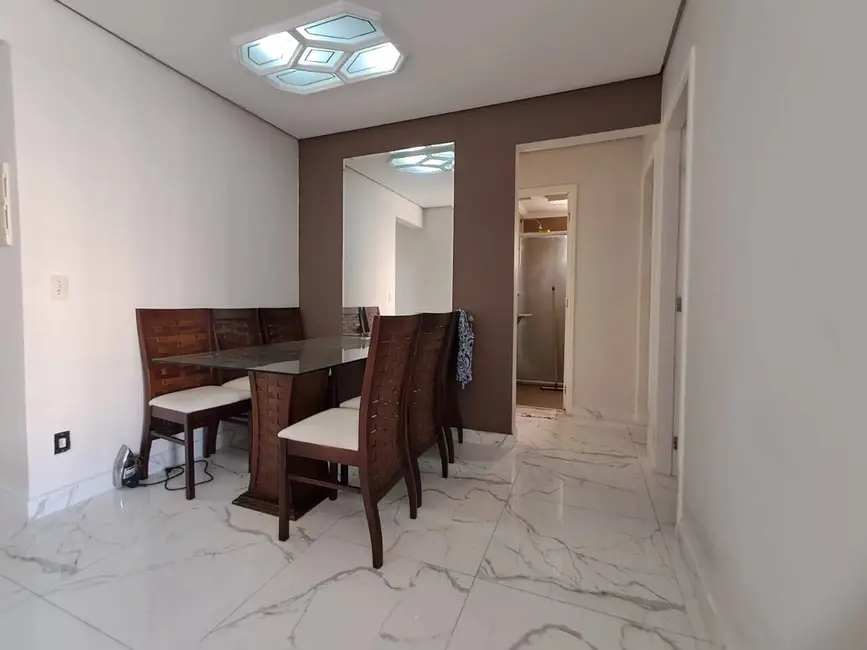 Apartamento com 3 quartos à venda em Barcelona, Sao Caetano Do Sul - SP - imagem 2 Foto 2 de Apartamento com 3 quartos à venda em Barcelona, Sao Caetano Do Sul - SP