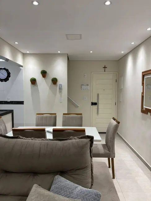Cobertura com 3 quartos à venda, 160m2 em Vila Metalúrgica, Santo Andre - SP - imagem 4 Foto 4 de Cobertura com 3 quartos à venda, 160m2 em Vila Metalúrgica, Santo Andre - SP