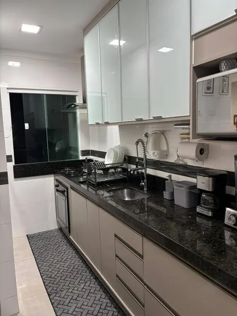 Cobertura com 3 quartos à venda, 160m2 em Vila Metalúrgica, Santo Andre - SP - imagem 6 Foto 6 de Cobertura com 3 quartos à venda, 160m2 em Vila Metalúrgica, Santo Andre - SP
