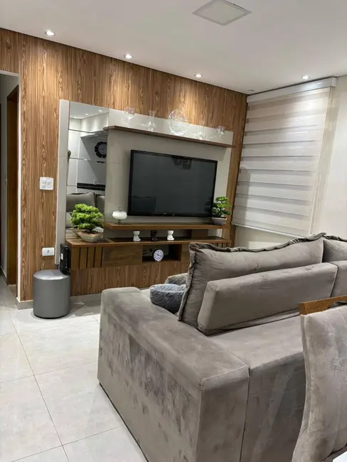 Cobertura com 3 quartos à venda, 160m2 em Vila Metalúrgica, Santo Andre - SP - imagem 2 Foto 2 de Cobertura com 3 quartos à venda, 160m2 em Vila Metalúrgica, Santo Andre - SP