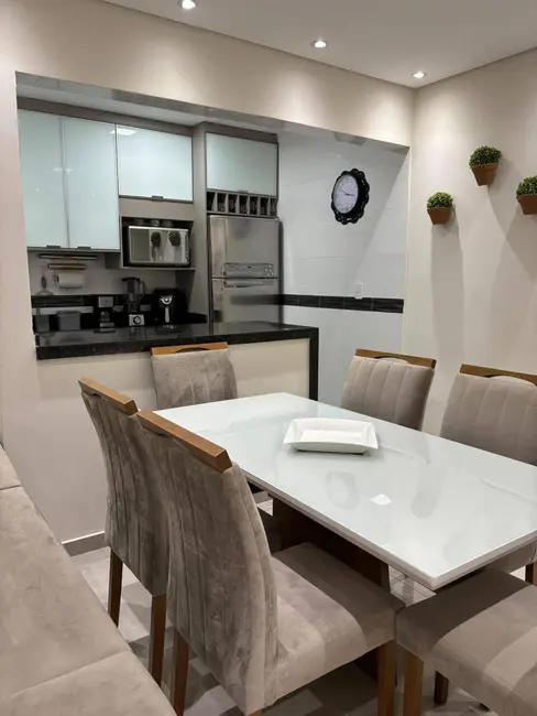 Cobertura com 3 quartos à venda, 160m2 em Vila Metalúrgica, Santo Andre - SP - imagem 5 Foto 5 de Cobertura com 3 quartos à venda, 160m2 em Vila Metalúrgica, Santo Andre - SP