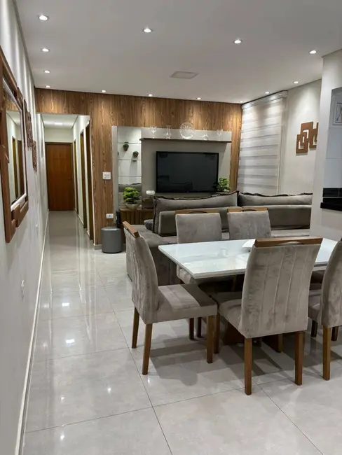 Cobertura com 3 quartos à venda, 160m2 em Vila Metalúrgica, Santo Andre - SP - imagem 1 Foto 1 de Cobertura com 3 quartos à venda, 160m2 em Vila Metalúrgica, Santo Andre - SP
