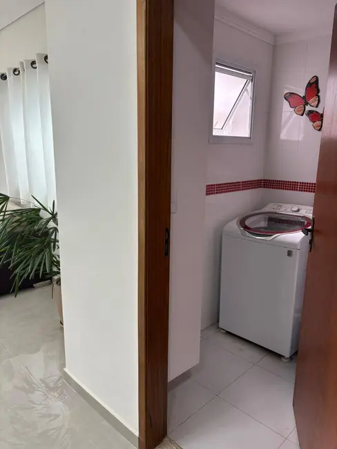 Cobertura com 3 quartos à venda, 160m2 em Vila Metalúrgica, Santo Andre - SP - imagem 7 Foto 7 de Cobertura com 3 quartos à venda, 160m2 em Vila Metalúrgica, Santo Andre - SP