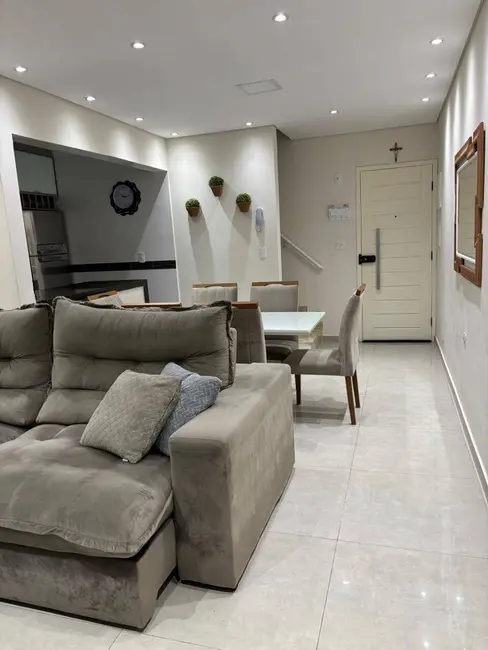 Cobertura com 3 quartos à venda, 160m2 em Vila Metalúrgica, Santo Andre - SP - imagem 3 Foto 3 de Cobertura com 3 quartos à venda, 160m2 em Vila Metalúrgica, Santo Andre - SP