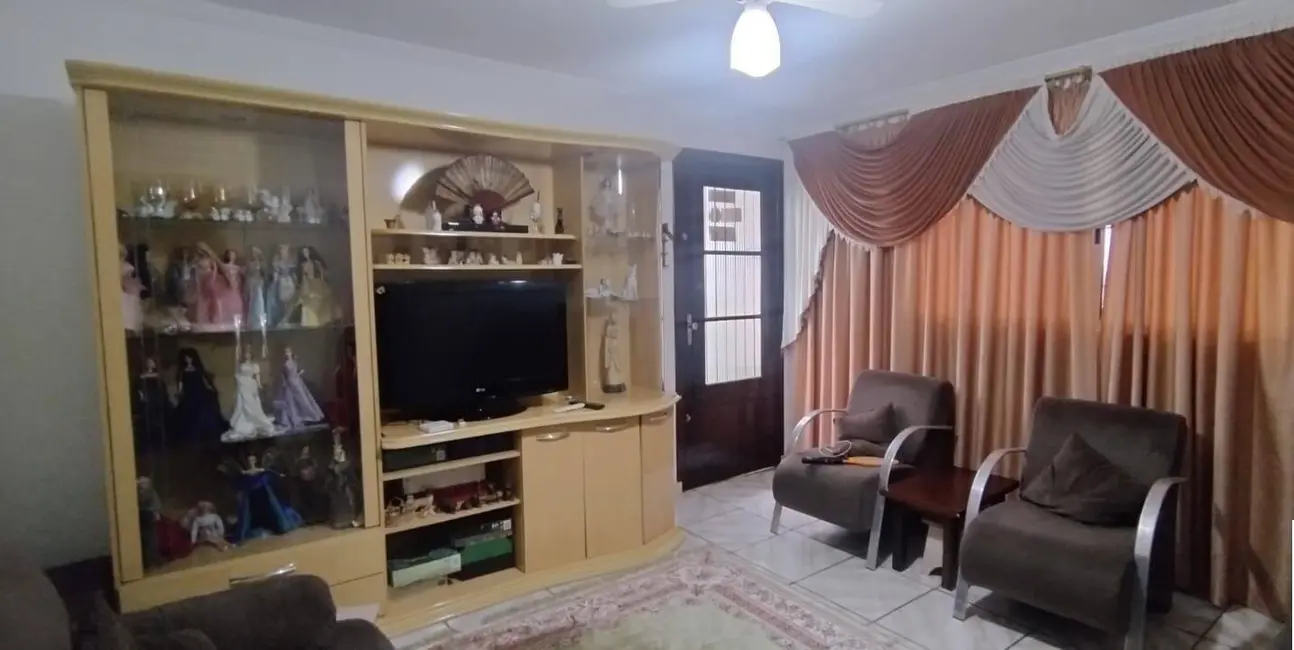 Foto 1 de Casa com 2 quartos à venda, 111m2 em Cerâmica, Sao Caetano Do Sul - SP