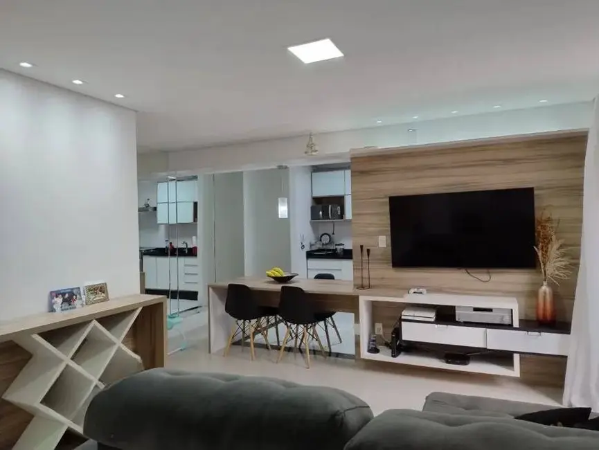 Apartamento com 2 quartos à venda, 74m2 em Barcelona, Sao Caetano Do Sul - SP - imagem 2 Foto 2 de Apartamento com 2 quartos à venda, 74m2 em Barcelona, Sao Caetano Do Sul - SP