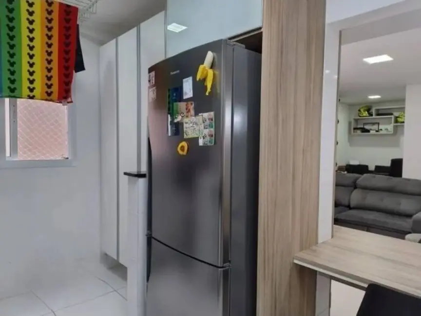 Apartamento com 2 quartos à venda, 74m2 em Barcelona, Sao Caetano Do Sul - SP - imagem 8 Foto 8 de Apartamento com 2 quartos à venda, 74m2 em Barcelona, Sao Caetano Do Sul - SP