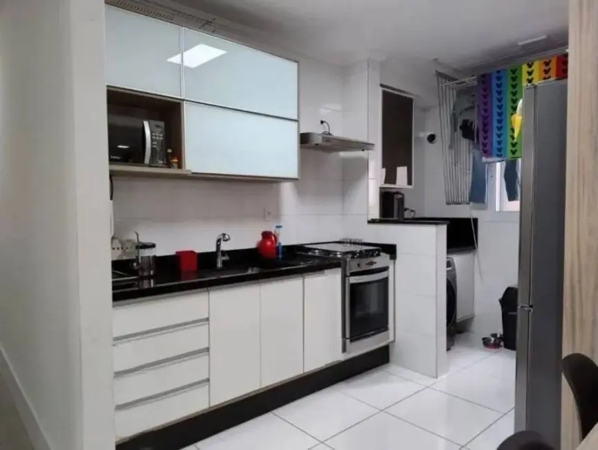 Apartamento com 2 quartos à venda, 74m2 em Barcelona, Sao Caetano Do Sul - SP - imagem 6 Foto 6 de Apartamento com 2 quartos à venda, 74m2 em Barcelona, Sao Caetano Do Sul - SP
