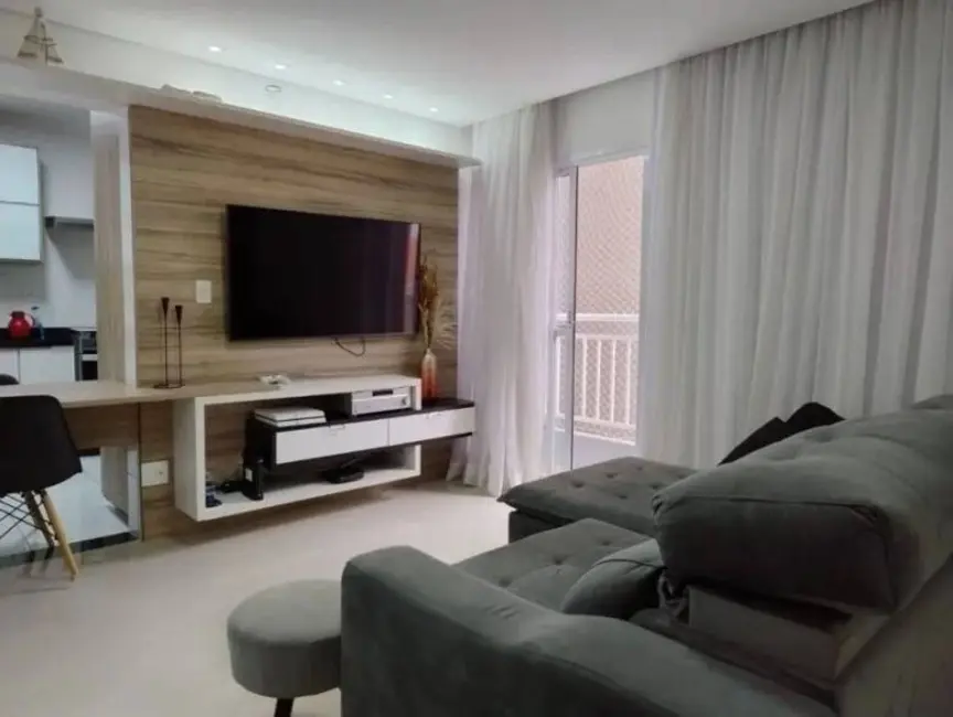 Apartamento com 2 quartos à venda, 74m2 em Barcelona, Sao Caetano Do Sul - SP - imagem 3 Foto 3 de Apartamento com 2 quartos à venda, 74m2 em Barcelona, Sao Caetano Do Sul - SP