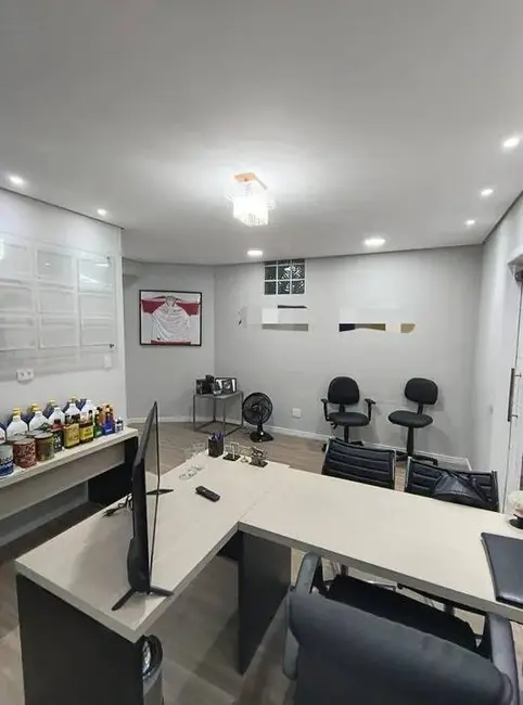 Sala Comercial para alugar, 51m2 em Centro, Sao Caetano Do Sul - SP - imagem 2 Foto 2 de Sala Comercial para alugar, 51m2 em Centro, Sao Caetano Do Sul - SP