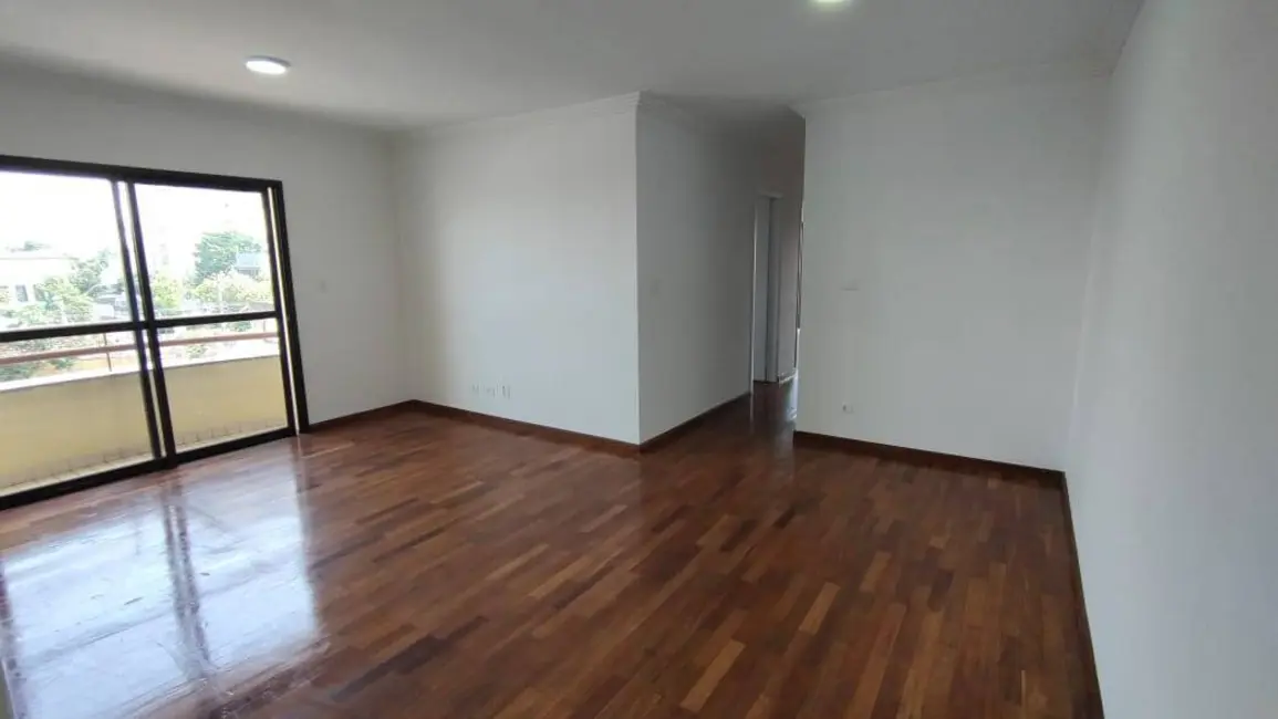 Foto 1 de Apartamento com 3 quartos à venda, 95m2 em Fundação, Sao Caetano Do Sul - SP