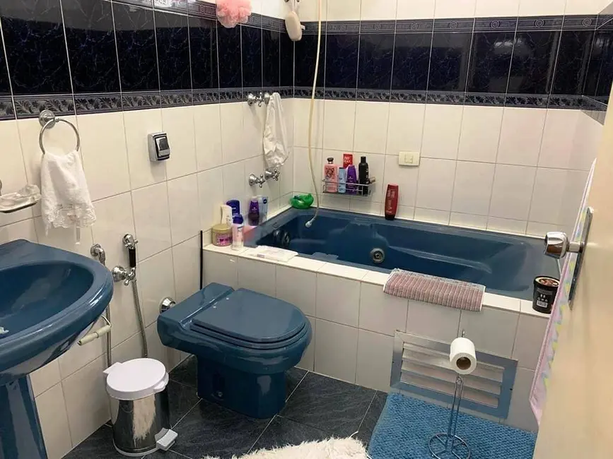 Casa com 2 quartos à venda, 250m2 em Santa Paula, Sao Caetano Do Sul - SP - imagem 7 Foto 7 de Casa com 2 quartos à venda, 250m2 em Santa Paula, Sao Caetano Do Sul - SP
