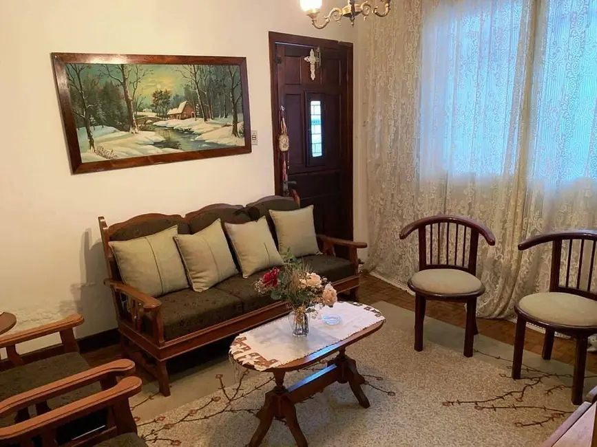 Casa com 2 quartos à venda, 250m2 em Santa Paula, Sao Caetano Do Sul - SP - imagem 4 Foto 4 de Casa com 2 quartos à venda, 250m2 em Santa Paula, Sao Caetano Do Sul - SP