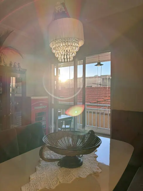 Foto 4 de Apartamento com 3 quartos à venda, 89m2 em Barcelona, Sao Caetano Do Sul - SP