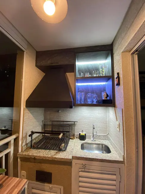 Foto 5 de Apartamento com 3 quartos à venda, 89m2 em Barcelona, Sao Caetano Do Sul - SP