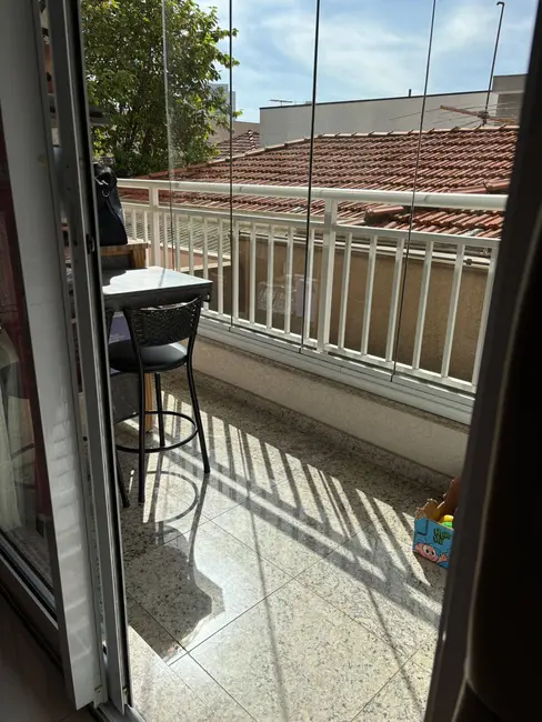 Foto 3 de Apartamento com 3 quartos à venda, 89m2 em Barcelona, Sao Caetano Do Sul - SP