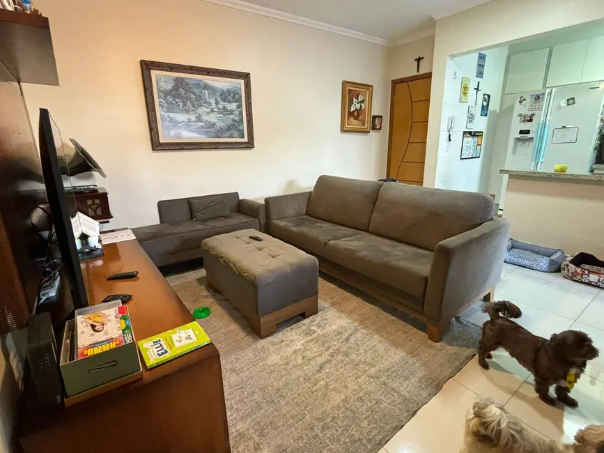 Foto 6 de Apartamento com 3 quartos à venda, 89m2 em Barcelona, Sao Caetano Do Sul - SP