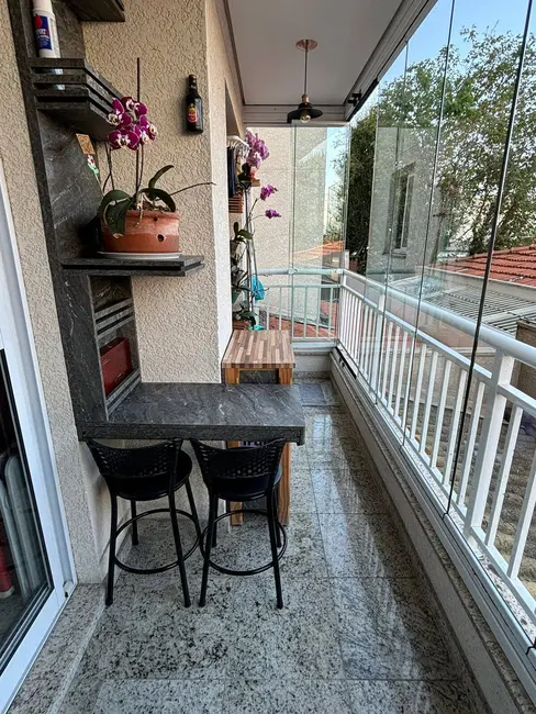 Foto 1 de Apartamento com 3 quartos à venda, 89m2 em Barcelona, Sao Caetano Do Sul - SP