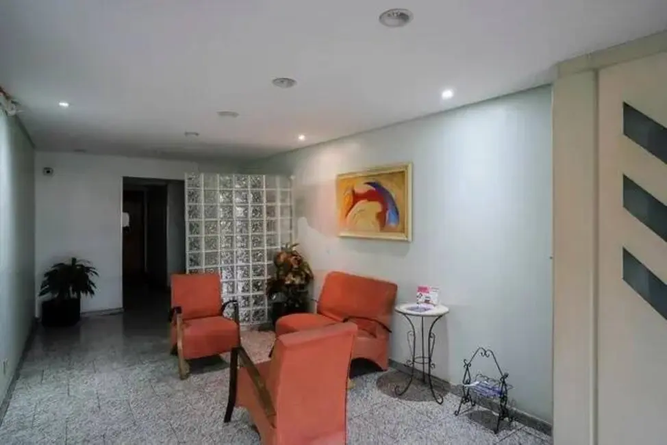 Foto 1 de Apartamento com 3 quartos à venda, 118m2 em Barcelona, Sao Caetano Do Sul - SP