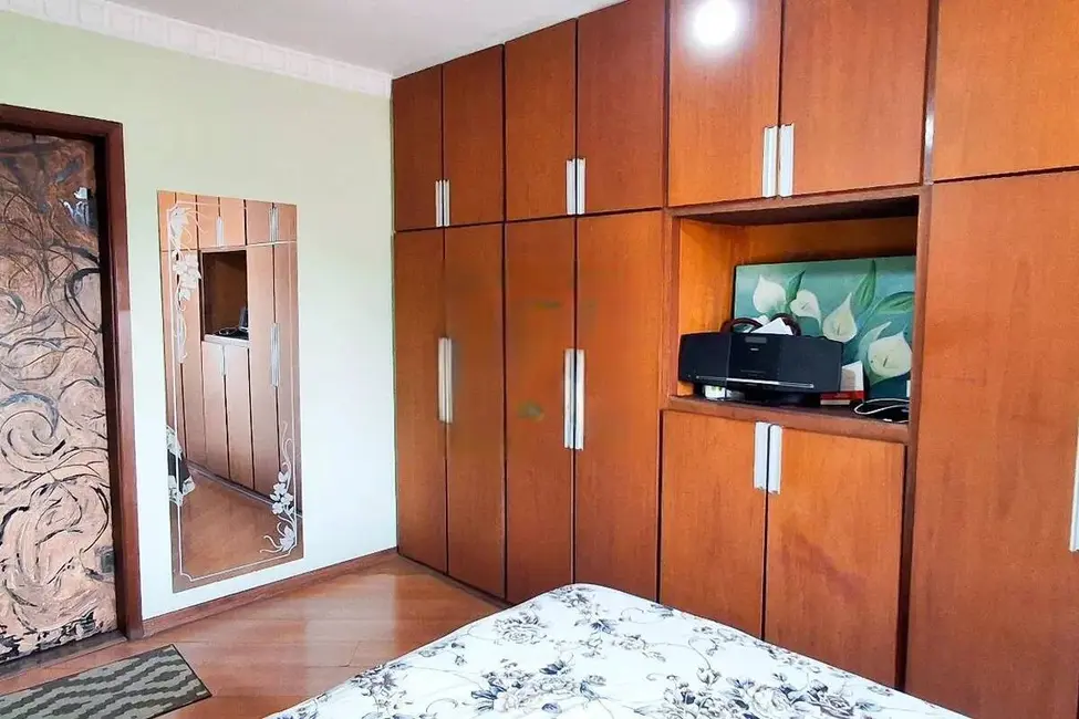 Foto 6 de Apartamento com 3 quartos à venda, 118m2 em Barcelona, Sao Caetano Do Sul - SP