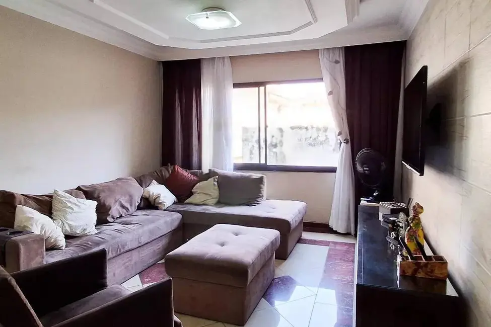 Foto 2 de Apartamento com 3 quartos à venda, 118m2 em Barcelona, Sao Caetano Do Sul - SP