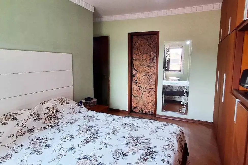Foto 8 de Apartamento com 3 quartos à venda, 118m2 em Barcelona, Sao Caetano Do Sul - SP