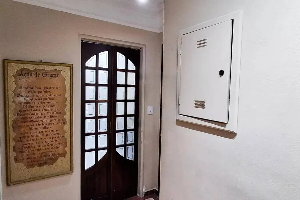 Foto 4 de Apartamento com 3 quartos à venda, 118m2 em Barcelona, Sao Caetano Do Sul - SP