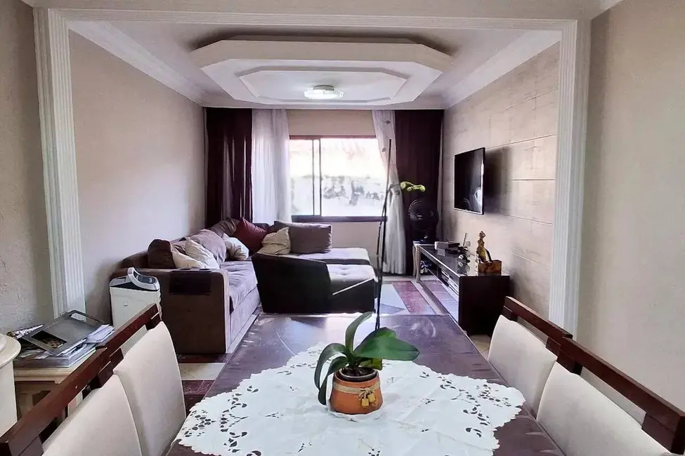 Foto 3 de Apartamento com 3 quartos à venda, 118m2 em Barcelona, Sao Caetano Do Sul - SP