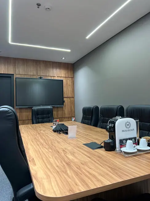 Sala Comercial à venda e para alugar em Santa Paula, Sao Caetano Do Sul - SP - imagem 7 Foto 7 de Sala Comercial à venda e para alugar em Santa Paula, Sao Caetano Do Sul - SP
