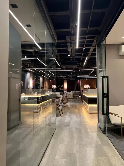 Sala Comercial à venda e para alugar em Santa Paula, Sao Caetano Do Sul - SP - imagem 8 Foto 8 de Sala Comercial à venda e para alugar em Santa Paula, Sao Caetano Do Sul - SP