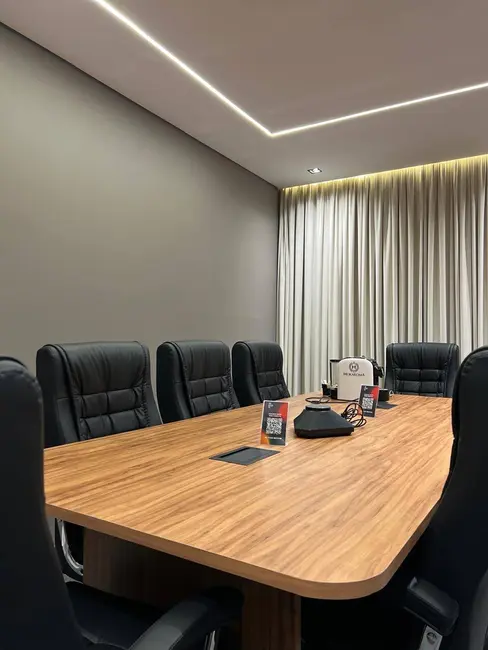 Sala Comercial à venda e para alugar em Santa Paula, Sao Caetano Do Sul - SP - imagem 6 Foto 6 de Sala Comercial à venda e para alugar em Santa Paula, Sao Caetano Do Sul - SP