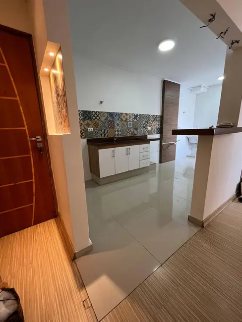 Foto 3 de Apartamento com 2 quartos à venda, 60m2 em Baeta Neves, Sao Bernardo Do Campo - SP