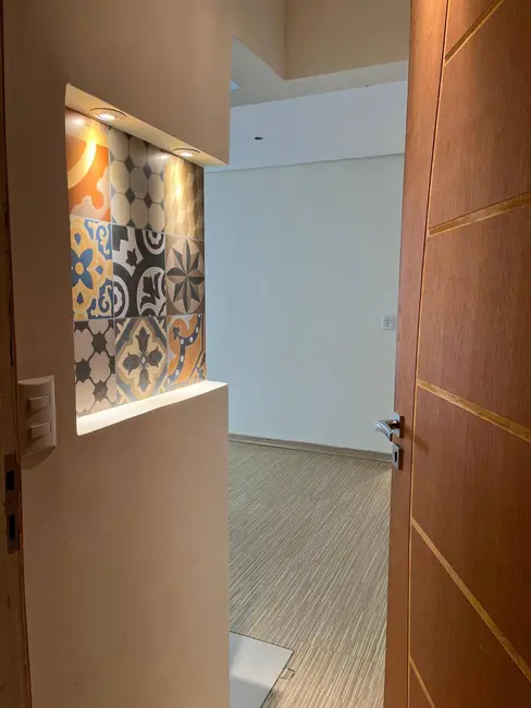 Foto 5 de Apartamento com 2 quartos à venda, 60m2 em Baeta Neves, Sao Bernardo Do Campo - SP