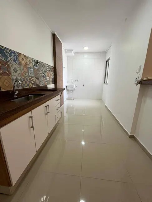 Foto 4 de Apartamento com 2 quartos à venda, 60m2 em Baeta Neves, Sao Bernardo Do Campo - SP