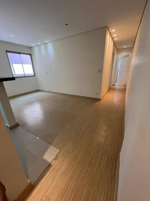 Foto 1 de Apartamento com 2 quartos à venda, 60m2 em Baeta Neves, Sao Bernardo Do Campo - SP