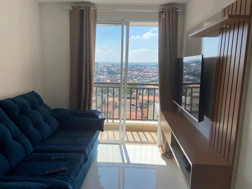 Apartamento com 2 quartos à venda, 50m2 em Parque Novo Oratório, Santo Andre - SP - imagem 2 Foto 2 de Apartamento com 2 quartos à venda, 50m2 em Parque Novo Oratório, Santo Andre - SP