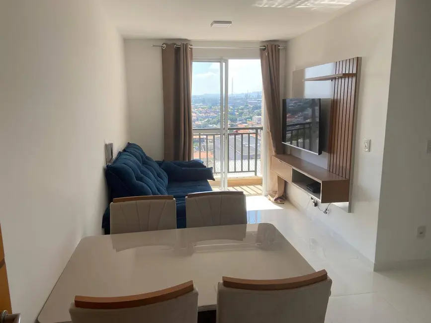 Apartamento com 2 quartos à venda, 50m2 em Parque Novo Oratório, Santo Andre - SP - imagem 3 Foto 3 de Apartamento com 2 quartos à venda, 50m2 em Parque Novo Oratório, Santo Andre - SP