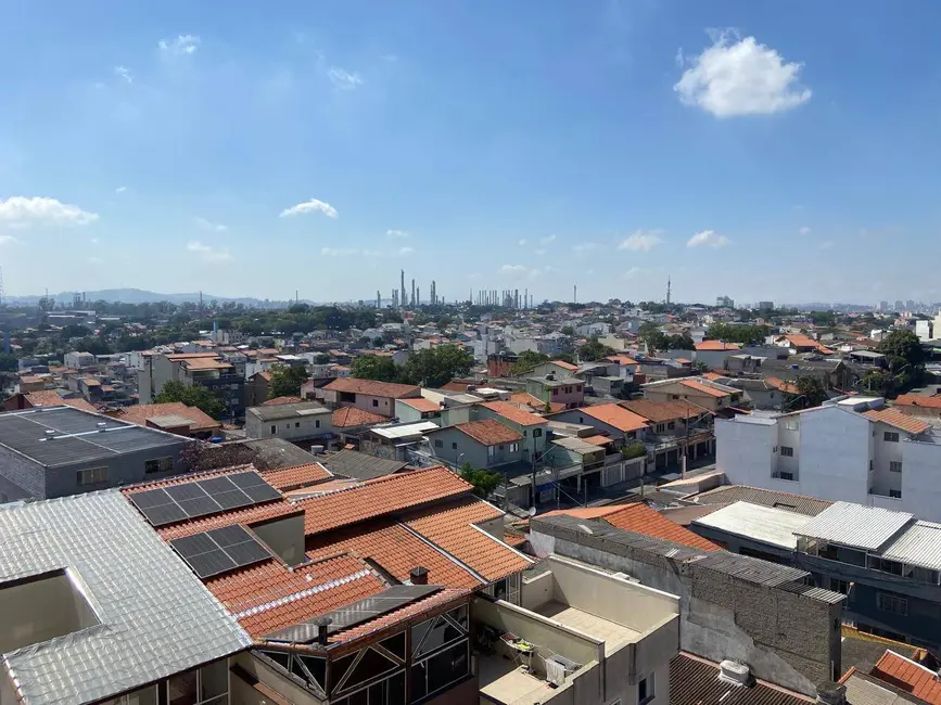 Apartamento com 2 quartos à venda, 50m2 em Parque Novo Oratório, Santo Andre - SP - imagem 4 Foto 4 de Apartamento com 2 quartos à venda, 50m2 em Parque Novo Oratório, Santo Andre - SP