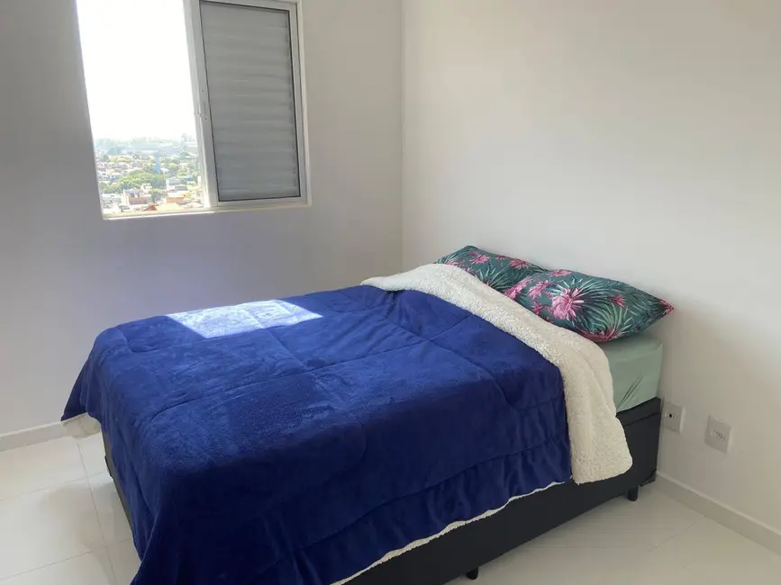 Apartamento com 2 quartos à venda, 50m2 em Parque Novo Oratório, Santo Andre - SP - imagem 9 Foto 9 de Apartamento com 2 quartos à venda, 50m2 em Parque Novo Oratório, Santo Andre - SP